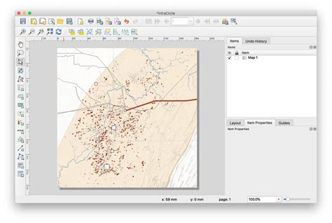 Introduction to Geographic Information Systems Using QGIS – Kernel Panic