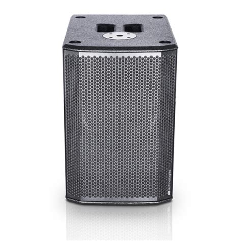 dB Technologies SUB612 600 Watts Active Subwoofer – BAJAAO.COM