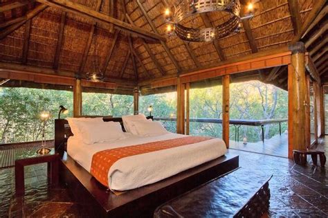 Sediba Private Game Lodge, Welgevonden Private Game Reserve