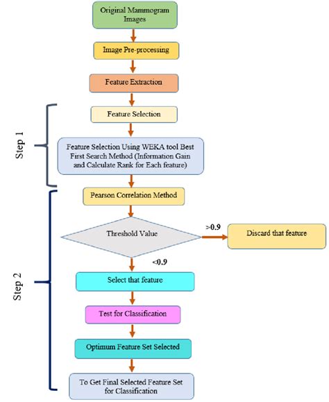 Image result for After Feature Selection How to Create Models
