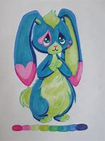 Image result for Pastel Bunny Aesthetic