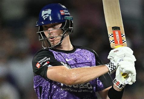 IPL 2025: Mitch Owen To Join PBKS As Glenn Maxwell's Replacement For ₹3 ...