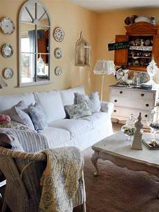 Shabby Chic Living Room by Shabby Chic Living Rooms Hgtv Shabby Chic Living Room