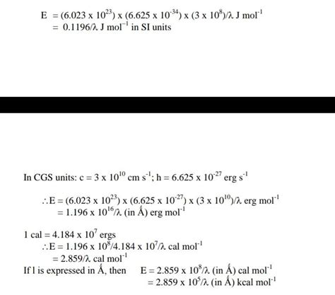 Cfse of transition metal complexes can be determined by
