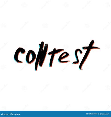A Local Contest Word Art 的图像结果