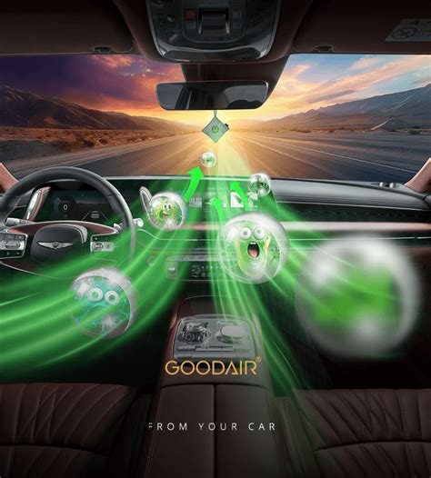 How to Keep Your Car Smelling Fresh Without Chemicals