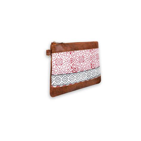 Chakra Block Printed Sling Bag – Crafthues