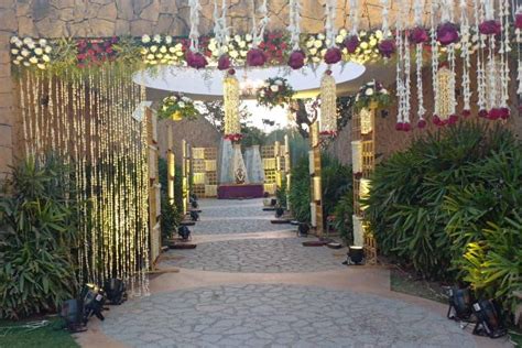 Orion Ceremonial Lawns - Venue - Navrangpura - Weddingwire.in