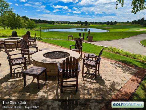 Glen View Club Illinois