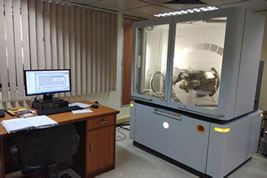 Major Facilities of AMS & Geochronology | Inter-University Accelerator ...