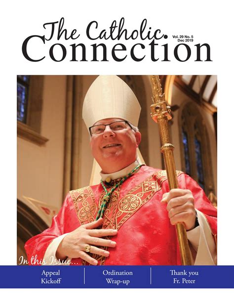Image result for Catholic Connection