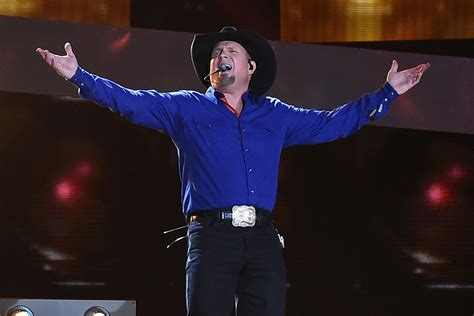 Garth Brooks' Notre Dame Special Getting a Second Airing