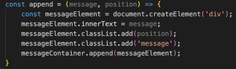 Image result for Build a Basic Chat Application Using WebSockets