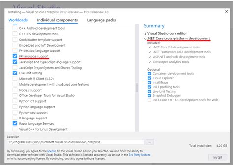 Image result for Change Project From .Net Framework to .Net Core Visual Studio
