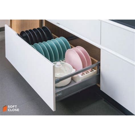 Ebco N Series Tandem Box