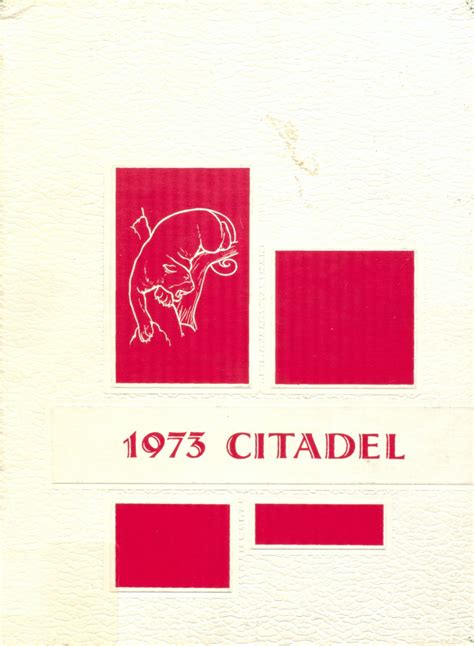 1973 yearbook from Parchment High School from Parchment, Michigan for sale