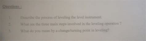 Image result for Introduction for Level Process