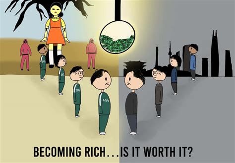 [100+] Squid Game Red Light Green Light Backgrounds | Wallpapers.com