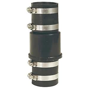 ECO-FLO Products EFSWCV200 2" Sewage Check Valve : Amazon.in: Home ...