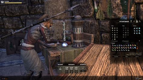 Eso Crafting Tutorial 的图像结果