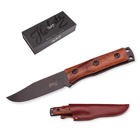Gürtelmesser Cocobolo Full Tang, 49,95