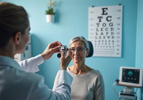Understanding Normal Eye Pressure Range and Its Importance | Northwest Eye