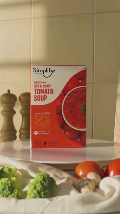 Simplify | 100% Clean Foods