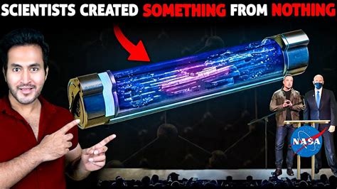 Image result for Evolution From Nothing Explained