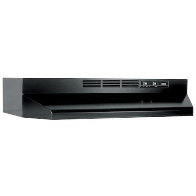 Broan Range Hoods at Lowes.com