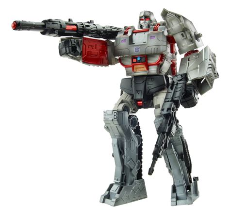 Transformers Generations Megatron 的图像结果