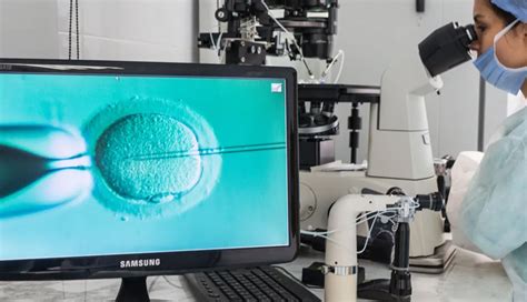 Miracles in Oman: Empowering Fertility Journeys through IVF Clinics ...