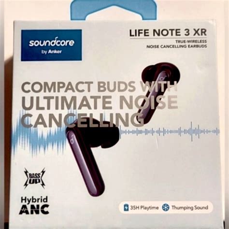 Image result for Sound Core Note 3x&R
