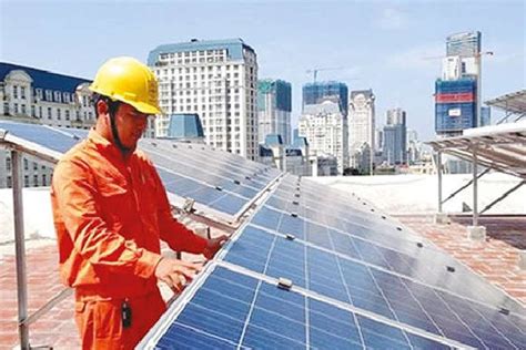 The quest to make solar panels more sustainable