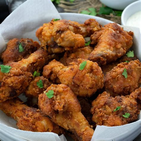 Japanese Deep Fried Chicken Wings Recipe at Annabelle Raggatt blog