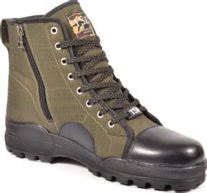TSF TSF Leather Boot, Extra Lightweight Extra Comfort Boots For Men ...