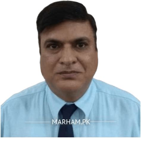 Dr. Muhammad Ali Khalid - Medicsi