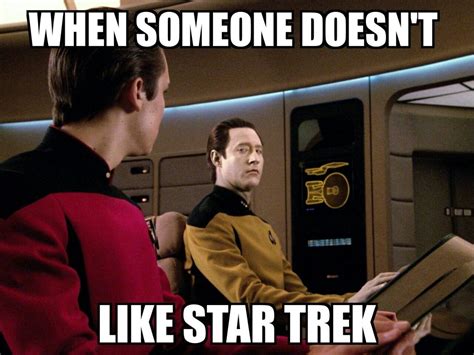 Star Trek Meme Template, Web search the imgflip meme database for ...