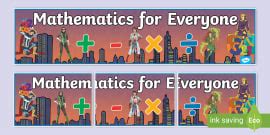 Image result for Repeating Patterns Banner for Math