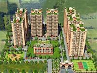 HFL Presidency Estate - Alwar Road, Bhiwadi - Apartment / Flat Project ...