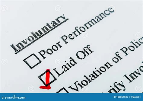 Laid Off Workers Definition at Roosevelt Nelson blog