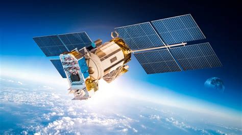 Satellite 的图像结果