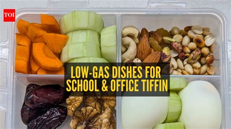 After LPG crisis, offices & schools encourage home tiffin: 11 low-gas ...
