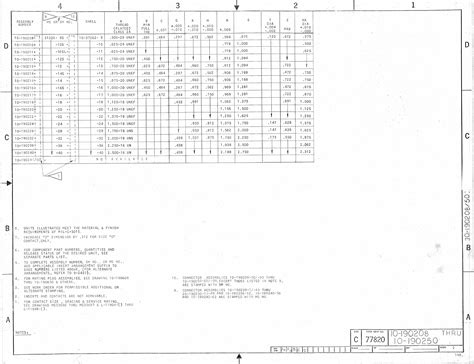 MS3102R Drawing Datasheet by Amphenol Industrial Operations | Digi-Key ...