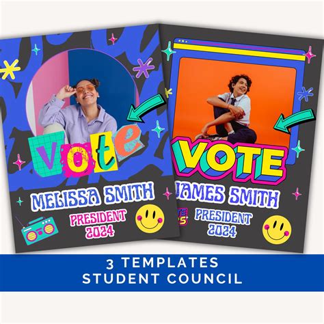 President Student Council Poster Ideas My Little Swifty Is In Her