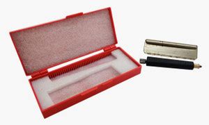 Droplet 140 mm knife microtome blade with back handle Microtome Blade ...