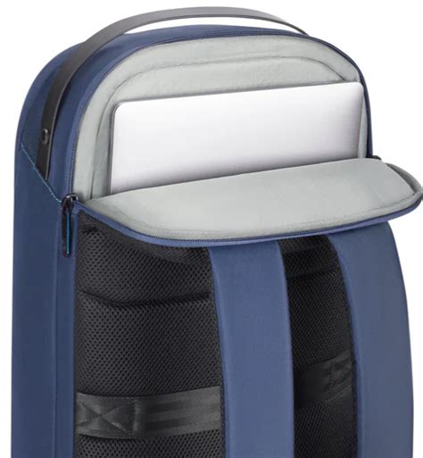 Urban Jungle Protocol (Blue) – Bagpoint