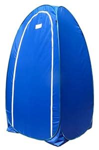 Homecute Foldable Portable Pop-Up Cloth Changing Tent Or Toilet Tent ...