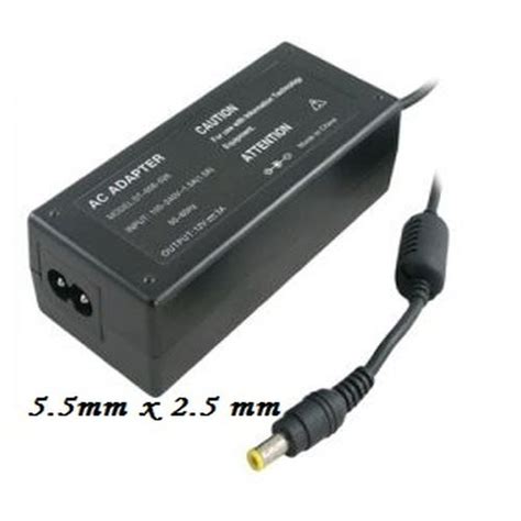 Image result for Monitor 12V Adapter