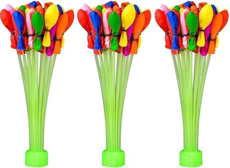 Darling Toys Tom & Jerry Holi Magic Water Balloon 3 Pack -111 Balloon ...