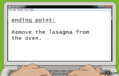 Image result for How to Write an Algorithm in Java